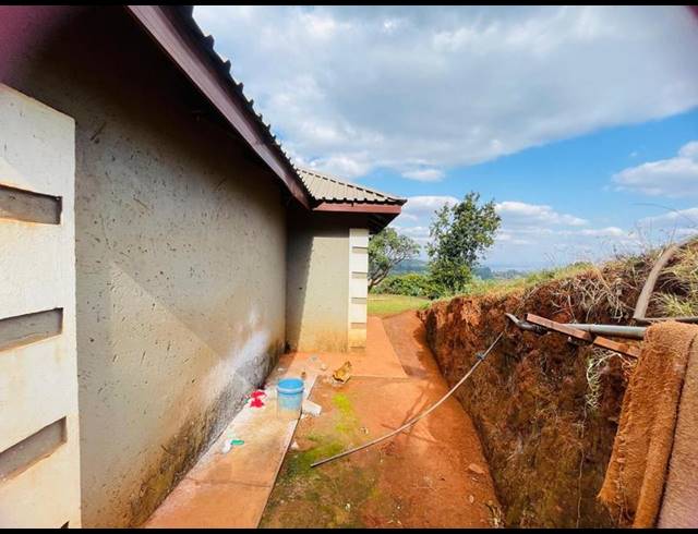3 BEDROOM HOUSE FOR SALE IN PHIPHIDI